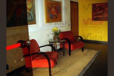 Apartamento à venda com 4 quartos, 112m² em Centro, Osasco