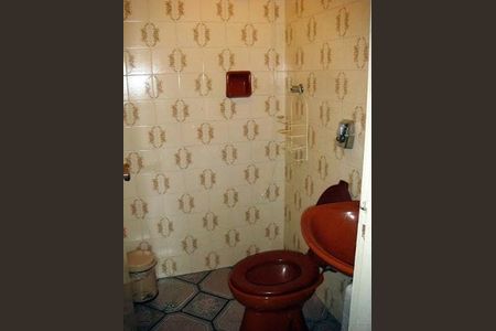 Apartamento à venda com 4 quartos, 112m² em Centro, Osasco