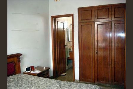 Apartamento à venda com 4 quartos, 112m² em Centro, Osasco