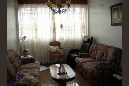 Apartamento à venda com 4 quartos, 112m² em Centro, Osasco