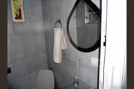 Casa à venda com 2 quartos, 256m² em Vila Osasco, Osasco