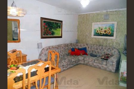 Casa à venda com 2 quartos, 256m² em Vila Osasco, Osasco