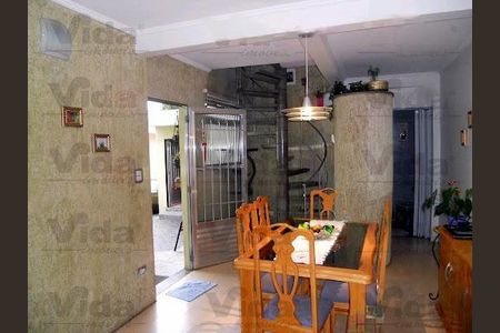 Casa à venda com 2 quartos, 256m² em Vila Osasco, Osasco