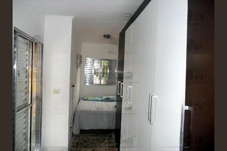 Casa à venda com 2 quartos, 256m² em Vila Osasco, Osasco