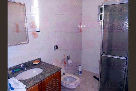 Casa à venda com 2 quartos, 256m² em Vila Osasco, Osasco