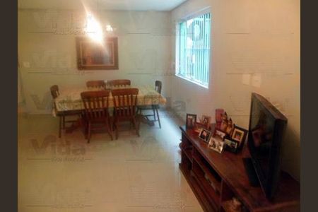 Casa à venda com 3 quartos, 130m² em Quitaúna, Osasco