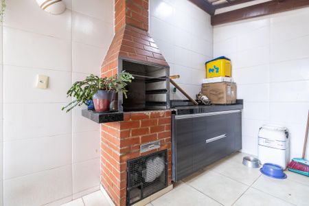 Apartamento à venda com 90m², 2 quartos e sem vaga Apartamento à venda com 90m², 2 quartos e sem vagaÁrea gourmet