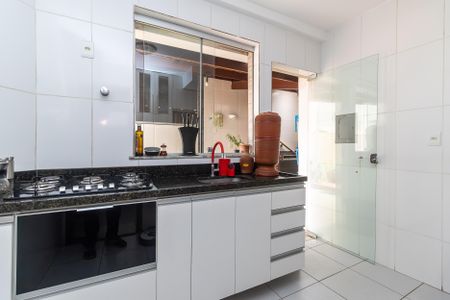 Apartamento à venda com 90m², 2 quartos e sem vaga Apartamento à venda com 90m², 2 quartos e sem vagaCozinha