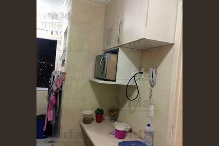 Apartamento à venda com 2 quartos, 52m² em São Pedro, Osasco