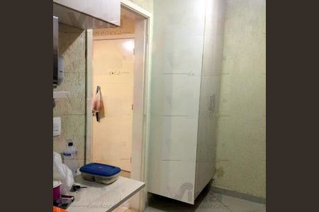 Apartamento à venda com 2 quartos, 52m² em São Pedro, Osasco