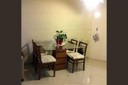 Apartamento à venda com 2 quartos, 52m² em São Pedro, Osasco