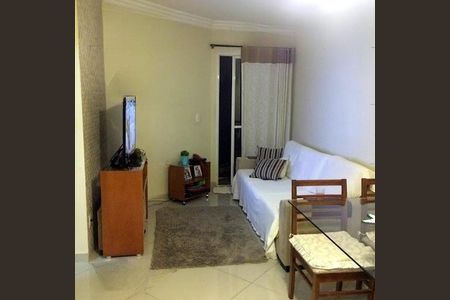 Apartamento à venda com 2 quartos, 52m² em São Pedro, Osasco