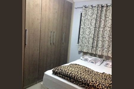 Apartamento à venda com 2 quartos, 52m² em São Pedro, Osasco