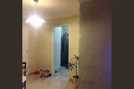 Apartamento à venda com 2 quartos, 52m² em São Pedro, Osasco