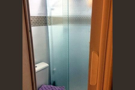 Apartamento à venda com 2 quartos, 52m² em São Pedro, Osasco