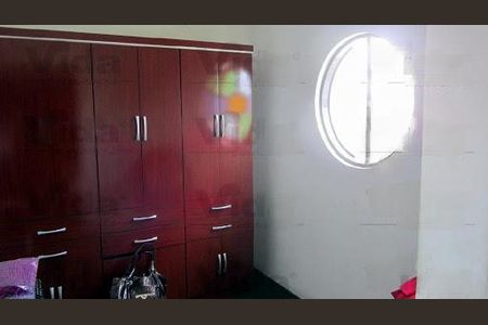 Casa à venda com 3 quartos, 160m² em Pestana, Osasco