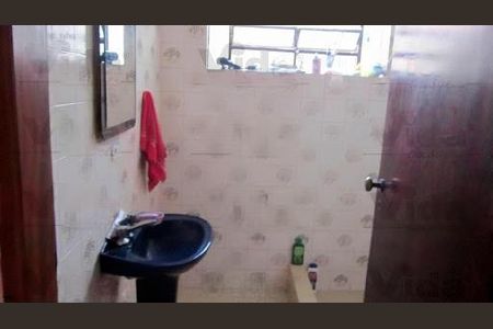 Casa à venda com 160m², 3 quartos e 3 vagas