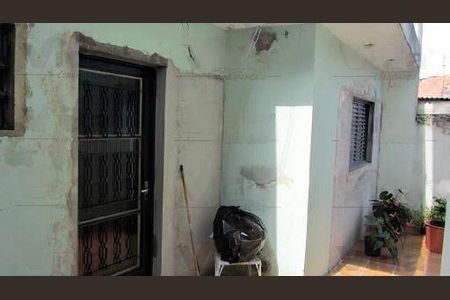 Casa à venda com 160m², 3 quartos e 3 vagas