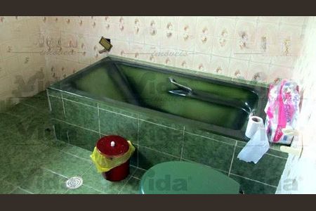 Casa à venda com 160m², 3 quartos e 3 vagas