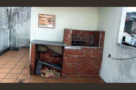 Casa à venda com 3 quartos, 160m² em Pestana, Osasco