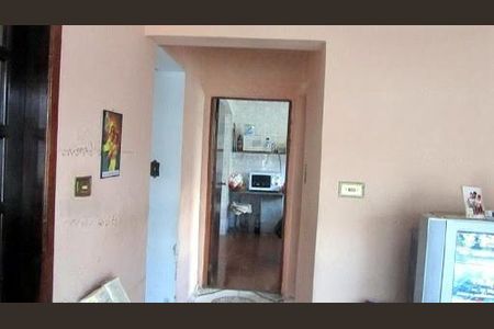 Casa à venda com 160m², 3 quartos e 3 vagas