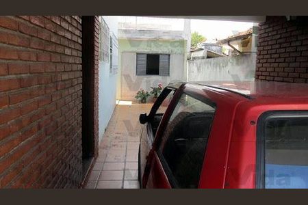 Casa à venda com 160m², 3 quartos e 3 vagas