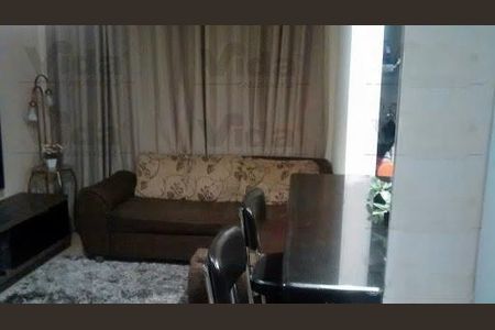 Apartamento à venda com 2 quartos, 67m² em Jaguaribe, Osasco