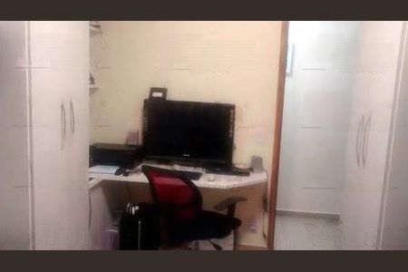 Apartamento à venda com 2 quartos, 67m² em Jaguaribe, Osasco