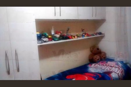 Apartamento à venda com 2 quartos, 67m² em Jaguaribe, Osasco