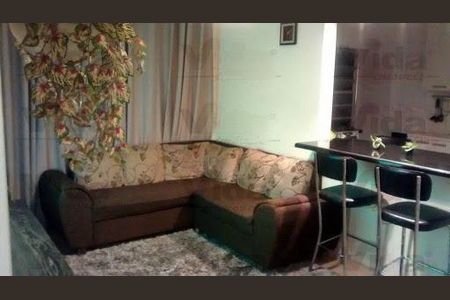 Apartamento à venda com 2 quartos, 67m² em Jaguaribe, Osasco