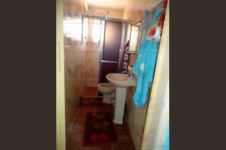 Casa à venda com 1 quarto, 130m² em Santo Antônio, Osasco