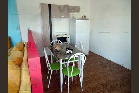Casa à venda com 1 quarto, 130m² em Santo Antônio, Osasco