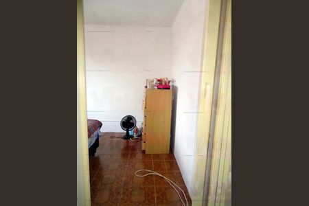 Casa à venda com 1 quarto, 130m² em Santo Antônio, Osasco