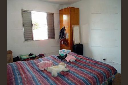 Casa à venda com 1 quarto, 130m² em Santo Antônio, Osasco