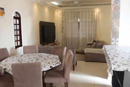 Casa à venda com 3 quartos, 400m² em Jardim das Flores, Osasco