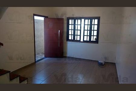 Casa à venda com 3 quartos, 210m² em Quitaúna, Osasco