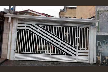 Casa à venda com 3 quartos, 100m² em Pestana, Osasco