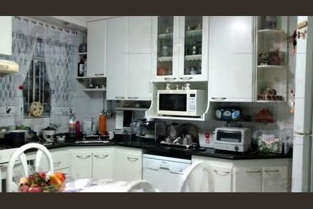 Casa à venda com 3 quartos, 100m² em Pestana, Osasco