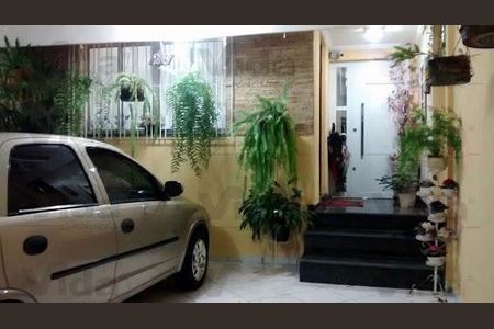 Casa à venda com 3 quartos, 100m² em Pestana, Osasco