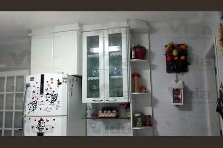 Casa à venda com 3 quartos, 100m² em Pestana, Osasco