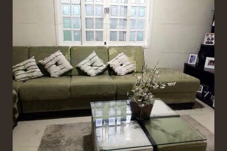 Casa à venda com 3 quartos, 210m² em Adalgisa, São Paulo