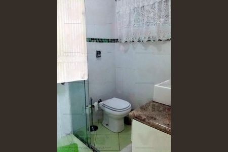 Casa à venda com 210m², 3 quartos e 5 vagas