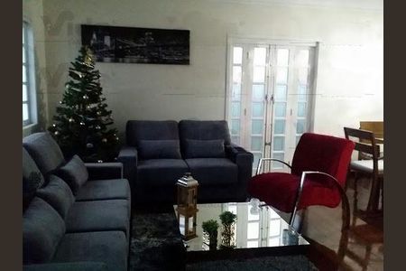 Casa à venda com 3 quartos, 210m² em Adalgisa, São Paulo