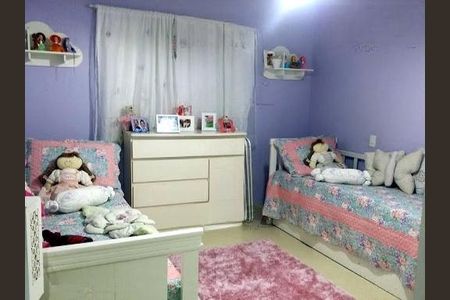 Casa à venda com 210m², 3 quartos e 5 vagas