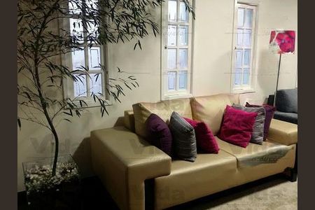 Casa à venda com 3 quartos, 210m² em Adalgisa, São Paulo