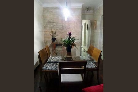 Casa à venda com 3 quartos, 210m² em Adalgisa, São Paulo