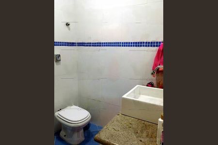 Casa à venda com 210m², 3 quartos e 5 vagas