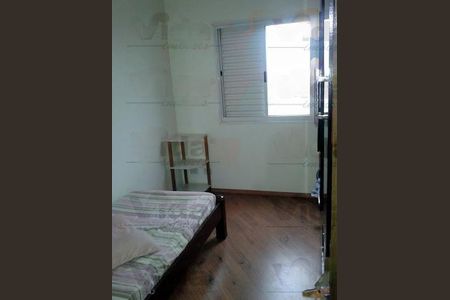 Apartamento à venda com 3 quartos, 88m² em São Pedro, Osasco