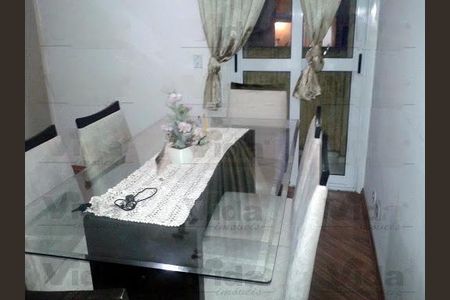 Apartamento à venda com 88m², 3 quartos e 1 vaga