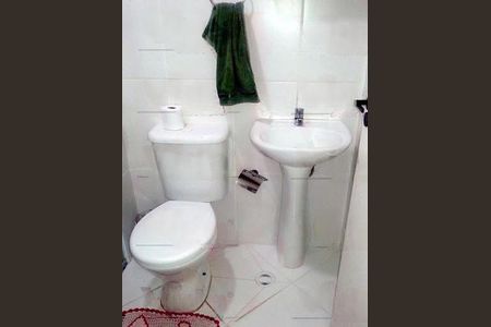 Apartamento à venda com 3 quartos, 88m² em São Pedro, Osasco